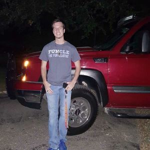 Meet your Posher, Nathan